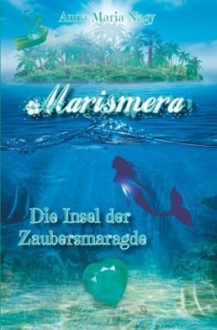 Marismera - Nagy, Anna-Maria