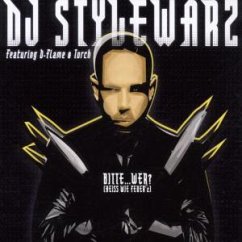 Cover Bitte Wer..?- heiss wie Feuer