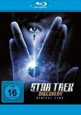 Star Trek: Discovery - Staffel 1 BLU-RAY Box