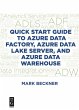 Quick Start Guide to Azure Data... - Bild 1