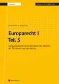 Europarecht I - Teil 3 (Skriptum)