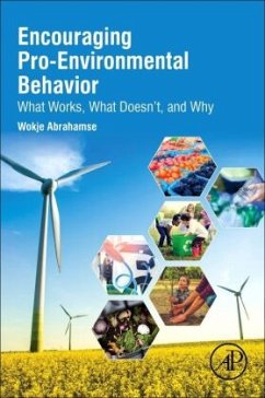 Cover Encouraging Pro-Environmental Behaviour
