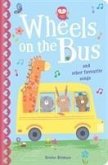 The Wheels on the Bus & Other Favourite Songs