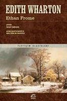 Ethan Frome - Wharton, Edith