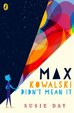 Max Kowalski Didn't Mean It - Day, Susie