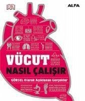 Vücut Nasil Calisir Ciltli - Kolektif