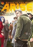 Ghost in the Shell, Arise 7 Ghost in the Shell, Arise 7