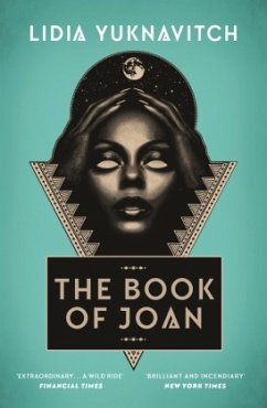 The Book of Joan - Yuknavitch, Lidia