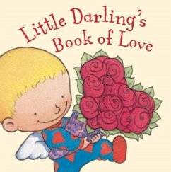 Little Darling's Book of Love - Craig-Hall, Algy