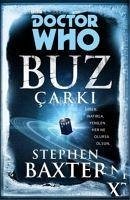 Doctor Who Buz Carki - Baxter, Stephen
