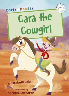 Cara the Cowgirl - Dale, Elizabeth