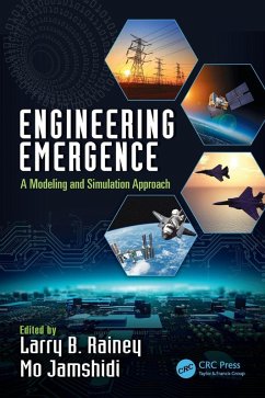 Cover Engineering Emergence