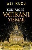 Kod Adi 39 Vatikani