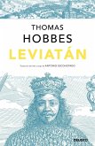 Leviatán: o la materia, forma y poder de una república eclesiástica y civil