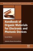 Handbook of Organic Materials for Electronic and Photonic Devices