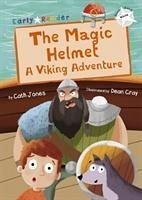 The Magic Helmet - Jones, Cath