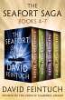 The Seafort Saga Books 4-7 (eBook, ePUB) - Bild 1