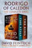 Rodrigo of Caledon (eBook, ePUB) Rodrigo of Caledon (eBook, ePUB)