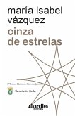 Cinza de estrellas