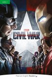 Level 3: Marvel's Captain America: Civil War