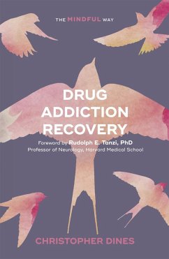 Drug Addiction Recovery - Dines, Christopher