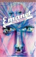 Emanet - Gültekin, Faruk