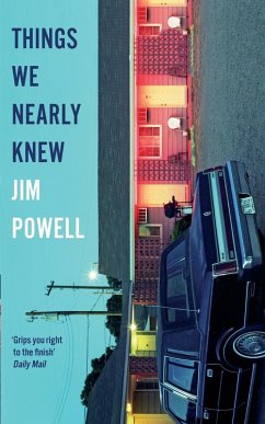 Cover Things We Nearly Knew
