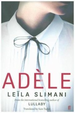 Adele - Slimani, Leila