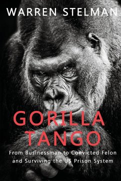 Gorilla Tango - Stelman, Warren