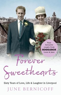 Forever Sweethearts - Bernicoff, June