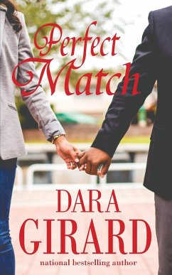 Perfect Match - Girard, Dara