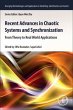 Recent Advances in Chaotic Systems and... - Bild 1