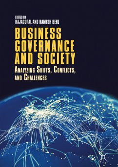 Business Governance and Society (eBook, PDF)
