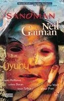 Sandman 5 - Gaiman, Neil
