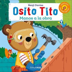 ¡Manos a la obra! - Davies, Benji