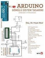 Arduino - Gömülü Sistem Tasarimi - Akar, Feyzi