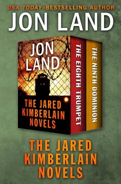 Cover The Jared Kimberlain Novels (eBook, ePUB)