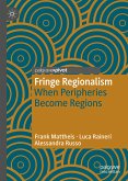 Fringe Regionalism (eBook, PDF)