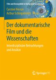 Der dokumentarische Film und die Wissenschaften (eBook, PDF)