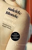 Suicide Blonde - Steinke, Darcey