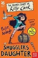 National Trust: The Secret Diary of Kitty Cask, Smuggler's Daughter - Ardagh, Philip