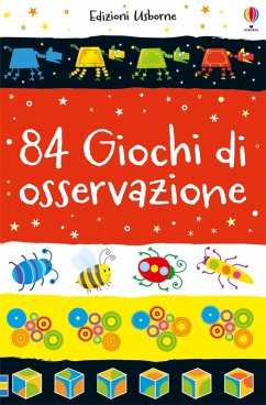 84 giochi di osservazione - Khan, Sarah