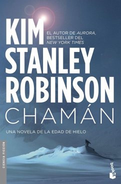 Cover Chamán