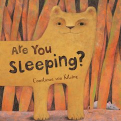 Are You Sleeping? - Kitzing, Constanze V.