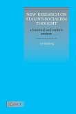 New Research on Stalin's Socialism Thought