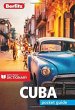 Berlitz Pocket Guide Cuba (Travel Guide... - Bild 1