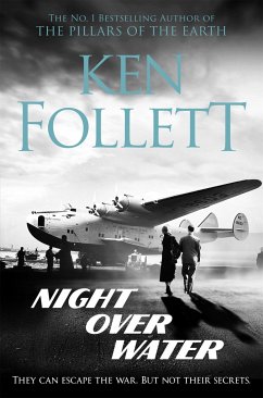 Night Over Water - Follett, Ken