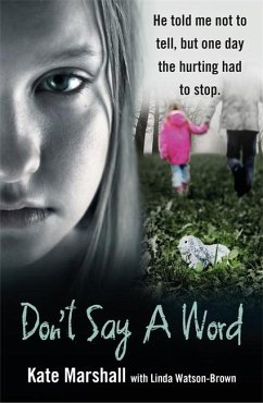 Don't Say a Word - Marshall, Kate; Watson-Brown, Linda