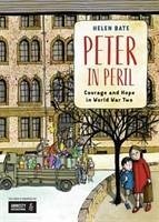 Peter in Peril - Bate, Helen