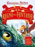 Undicesimo viaggio nel Regno della Fantasia Undicesimo viaggio nel Regno della Fantasia